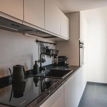 Grimaldi With Terrace By Wonderful Italy